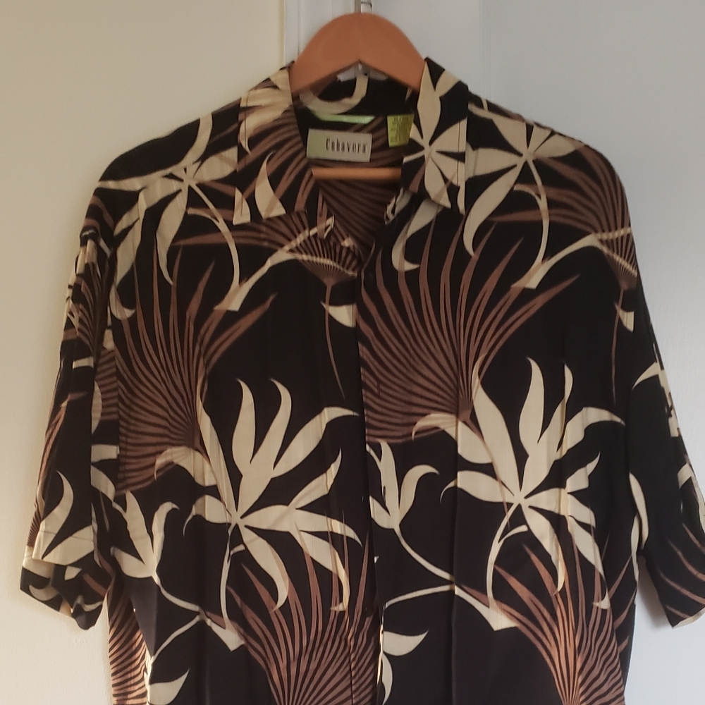 Men's shirt